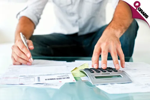For QR39 Keep Track of your Expenses with a Smart Home Budgeting Online Course! (QR510 Value)